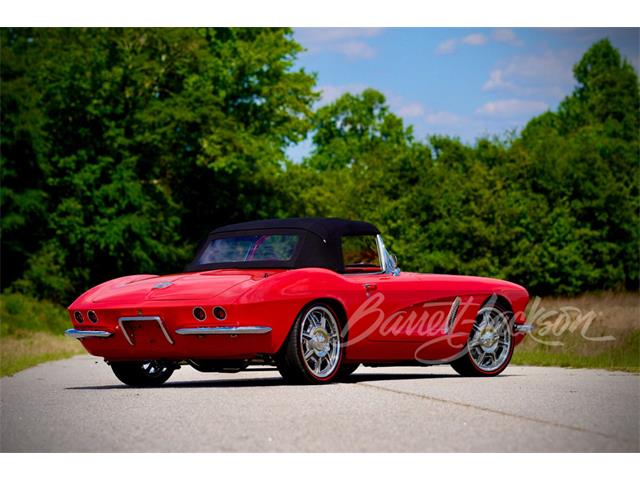 1962 Chevrolet Corvette (CC-2079112) for sale in Columbus, Ohio