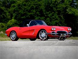1962 Chevrolet Corvette (CC-2079112) for sale in Columbus, Ohio