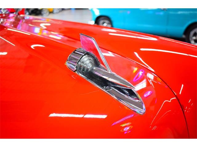 1957 Chevrolet Bel Air (CC-2079113) for sale in Wayne, Michigan