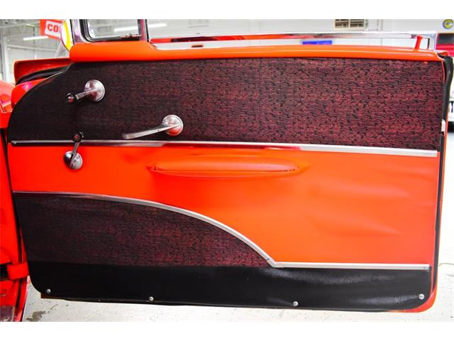 1957 Chevrolet Bel Air (CC-2079113) for sale in Wayne, Michigan