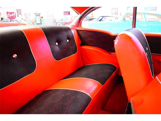 1957 Chevrolet Bel Air (CC-2079113) for sale in Wayne, Michigan