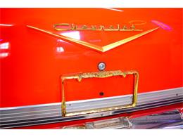1957 Chevrolet Bel Air (CC-2079113) for sale in Wayne, Michigan