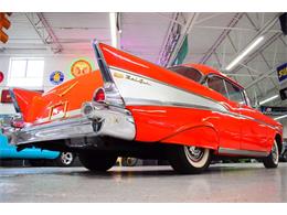 1957 Chevrolet Bel Air (CC-2079113) for sale in Wayne, Michigan