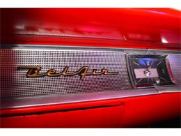 1957 Chevrolet Bel Air (CC-2079113) for sale in Wayne, Michigan