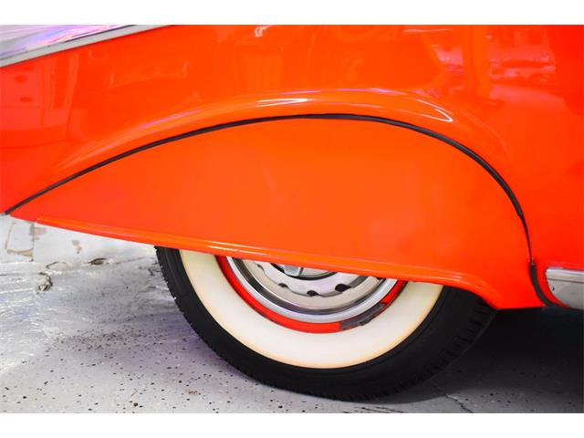 1957 Chevrolet Bel Air (CC-2079113) for sale in Wayne, Michigan