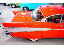 1957 Chevrolet Bel Air (CC-2079113) for sale in Wayne, Michigan