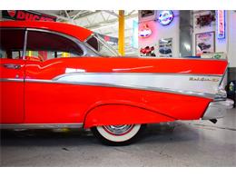 1957 Chevrolet Bel Air (CC-2079113) for sale in Wayne, Michigan