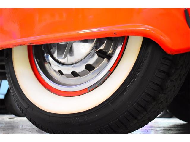 1957 Chevrolet Bel Air (CC-2079113) for sale in Wayne, Michigan