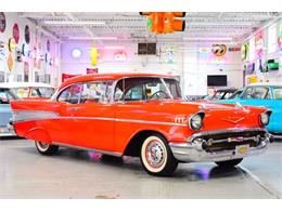 1957 Chevrolet Bel Air (CC-2079113) for sale in Wayne, Michigan