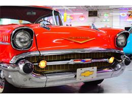 1957 Chevrolet Bel Air (CC-2079113) for sale in Wayne, Michigan