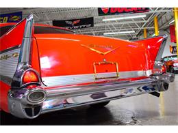 1957 Chevrolet Bel Air (CC-2079113) for sale in Wayne, Michigan
