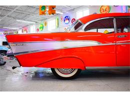 1957 Chevrolet Bel Air (CC-2079113) for sale in Wayne, Michigan