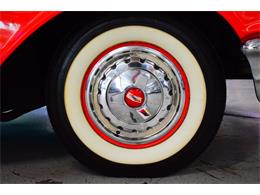 1957 Chevrolet Bel Air (CC-2079113) for sale in Wayne, Michigan