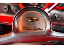 1957 Chevrolet Bel Air (CC-2079113) for sale in Wayne, Michigan