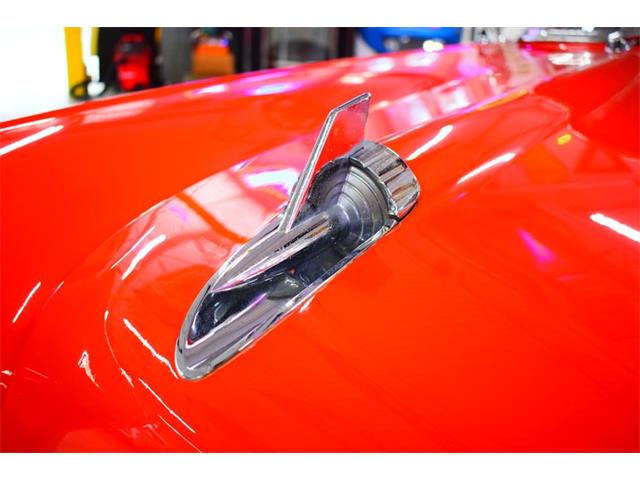 1957 Chevrolet Bel Air (CC-2079113) for sale in Wayne, Michigan