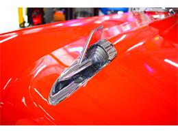 1957 Chevrolet Bel Air (CC-2079113) for sale in Wayne, Michigan