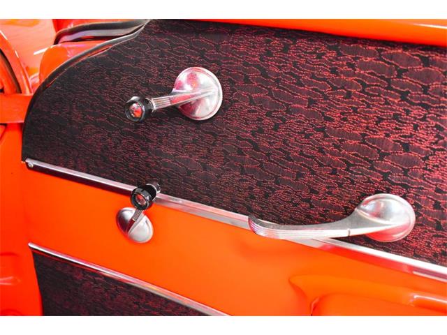 1957 Chevrolet Bel Air (CC-2079113) for sale in Wayne, Michigan