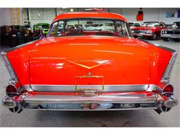 1957 Chevrolet Bel Air (CC-2079113) for sale in Wayne, Michigan
