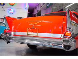 1957 Chevrolet Bel Air (CC-2079113) for sale in Wayne, Michigan