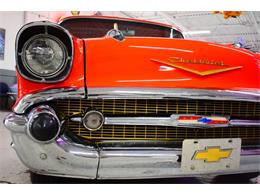 1957 Chevrolet Bel Air (CC-2079113) for sale in Wayne, Michigan
