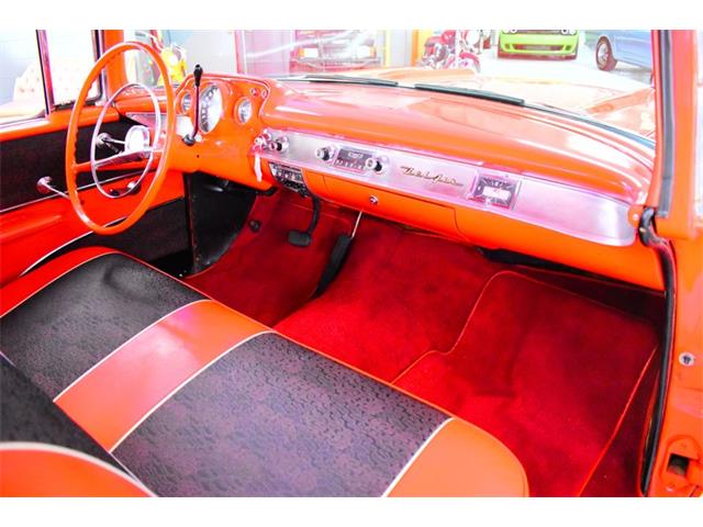 1957 Chevrolet Bel Air (CC-2079113) for sale in Wayne, Michigan