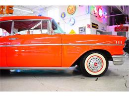 1957 Chevrolet Bel Air (CC-2079113) for sale in Wayne, Michigan
