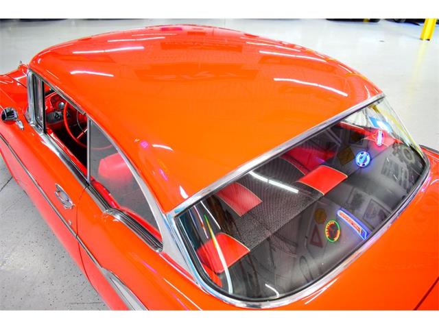 1957 Chevrolet Bel Air (CC-2079113) for sale in Wayne, Michigan