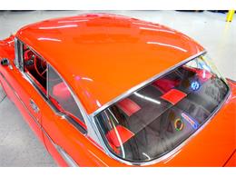 1957 Chevrolet Bel Air (CC-2079113) for sale in Wayne, Michigan