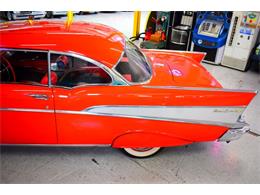 1957 Chevrolet Bel Air (CC-2079113) for sale in Wayne, Michigan