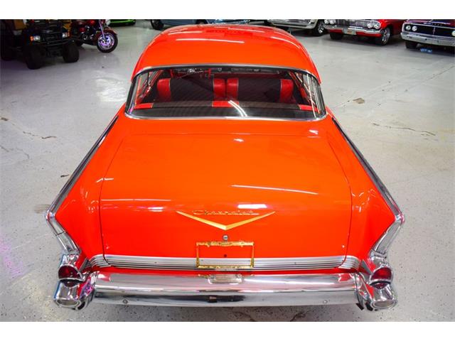 1957 Chevrolet Bel Air (CC-2079113) for sale in Wayne, Michigan