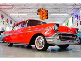 1957 Chevrolet Bel Air (CC-2079113) for sale in Wayne, Michigan