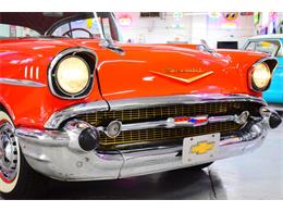 1957 Chevrolet Bel Air (CC-2079113) for sale in Wayne, Michigan