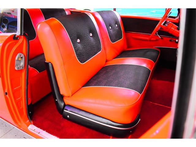 1957 Chevrolet Bel Air (CC-2079113) for sale in Wayne, Michigan