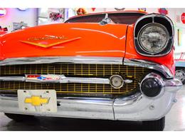 1957 Chevrolet Bel Air (CC-2079113) for sale in Wayne, Michigan