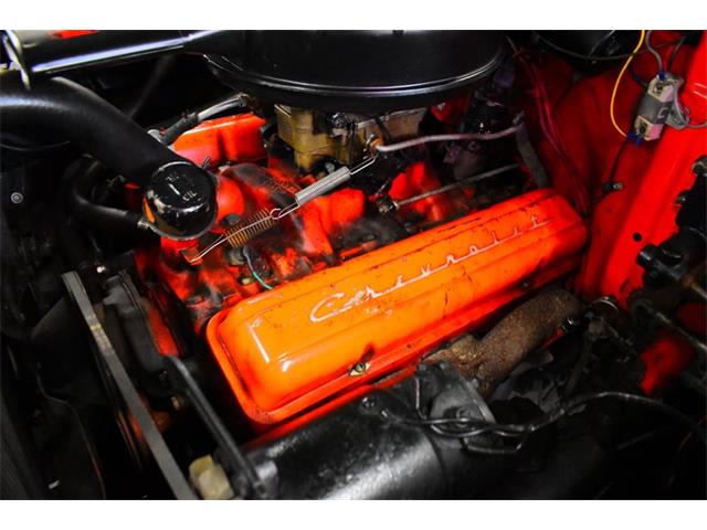 1957 Chevrolet Bel Air (CC-2079113) for sale in Wayne, Michigan