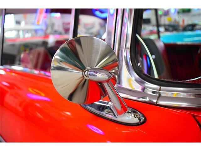 1957 Chevrolet Bel Air (CC-2079113) for sale in Wayne, Michigan