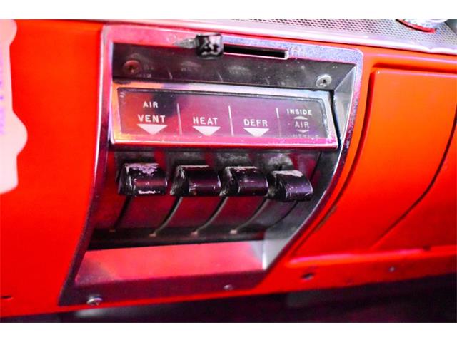 1957 Chevrolet Bel Air (CC-2079113) for sale in Wayne, Michigan