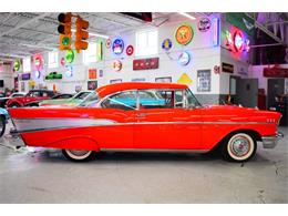 1957 Chevrolet Bel Air (CC-2079113) for sale in Wayne, Michigan