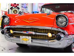1957 Chevrolet Bel Air (CC-2079113) for sale in Wayne, Michigan
