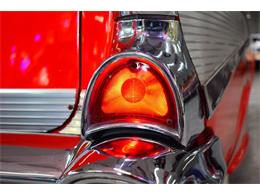 1957 Chevrolet Bel Air (CC-2079113) for sale in Wayne, Michigan