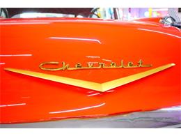 1957 Chevrolet Bel Air (CC-2079113) for sale in Wayne, Michigan