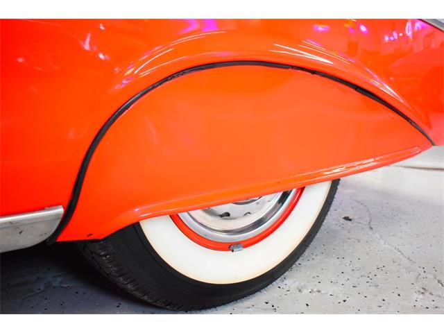 1957 Chevrolet Bel Air (CC-2079113) for sale in Wayne, Michigan