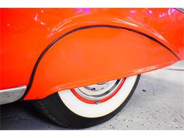 1957 Chevrolet Bel Air (CC-2079113) for sale in Wayne, Michigan