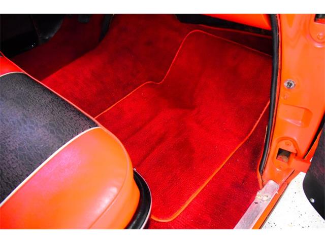 1957 Chevrolet Bel Air (CC-2079113) for sale in Wayne, Michigan