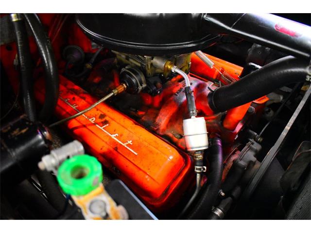 1957 Chevrolet Bel Air (CC-2079113) for sale in Wayne, Michigan