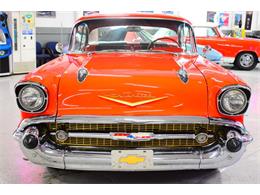 1957 Chevrolet Bel Air (CC-2079113) for sale in Wayne, Michigan
