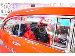 1957 Chevrolet Bel Air (CC-2079113) for sale in Wayne, Michigan