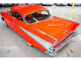1957 Chevrolet Bel Air (CC-2079113) for sale in Wayne, Michigan