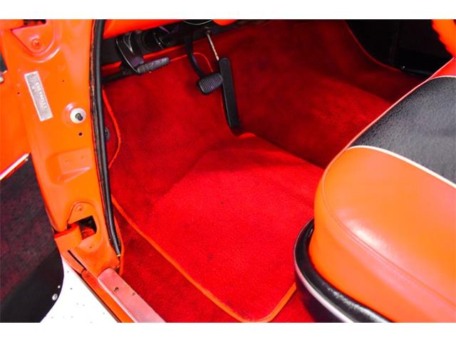 1957 Chevrolet Bel Air (CC-2079113) for sale in Wayne, Michigan