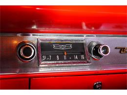 1957 Chevrolet Bel Air (CC-2079113) for sale in Wayne, Michigan
